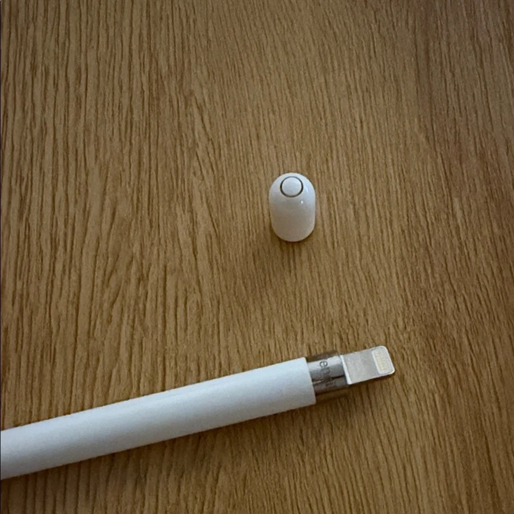 Apple pencil 1st