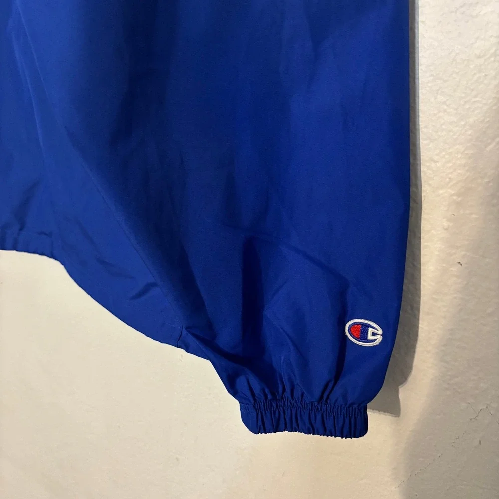 Champion aesthetic 90s vibrant