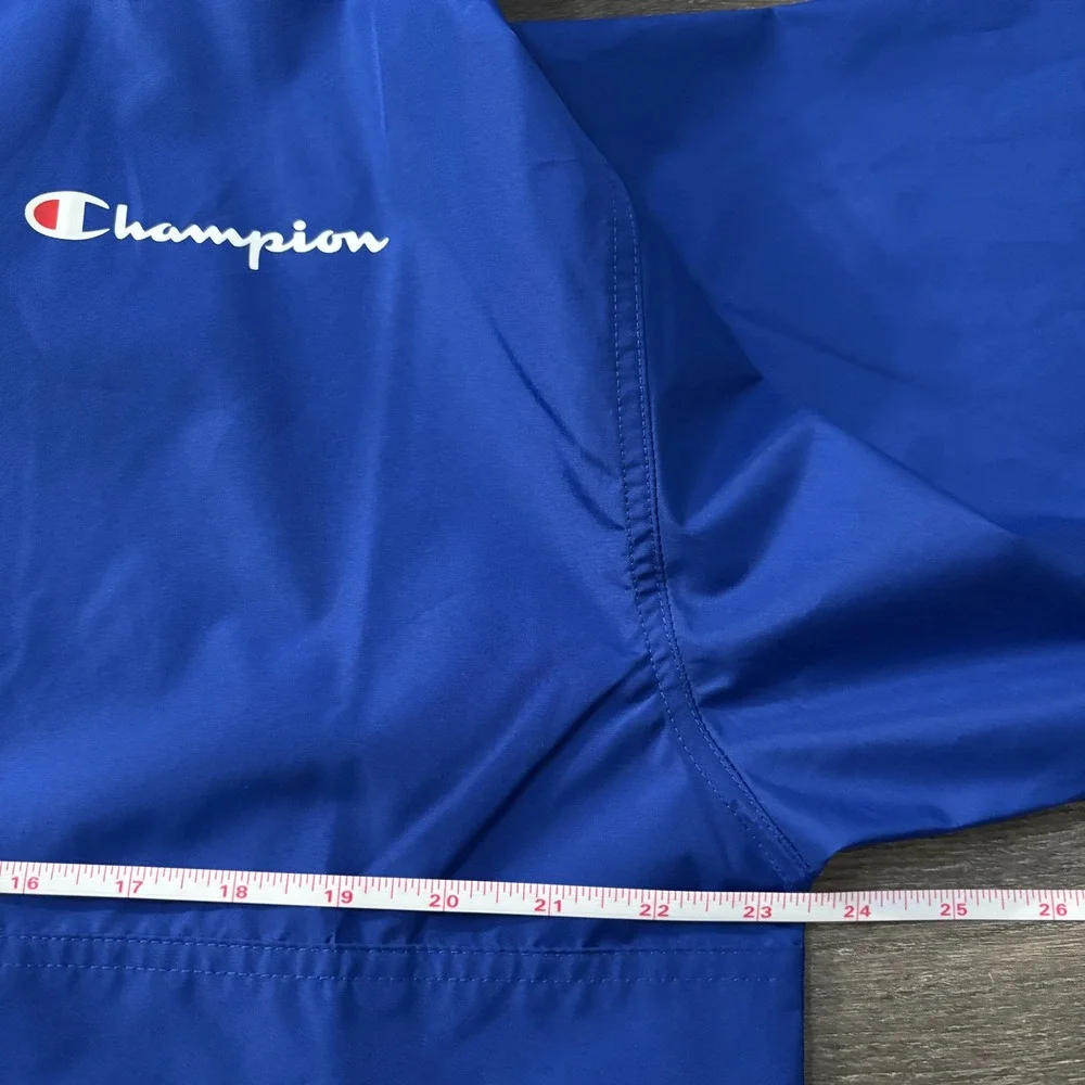 Champion hem style activities