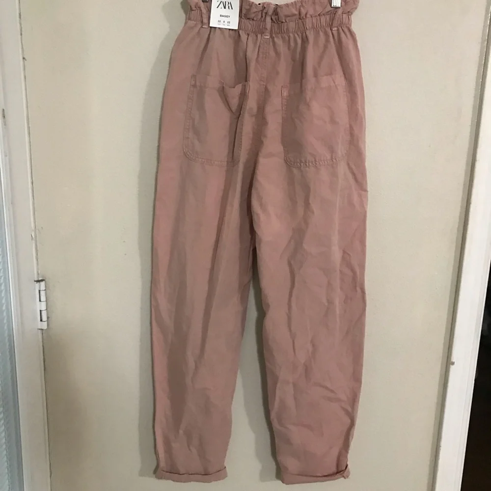 Zara excellent new