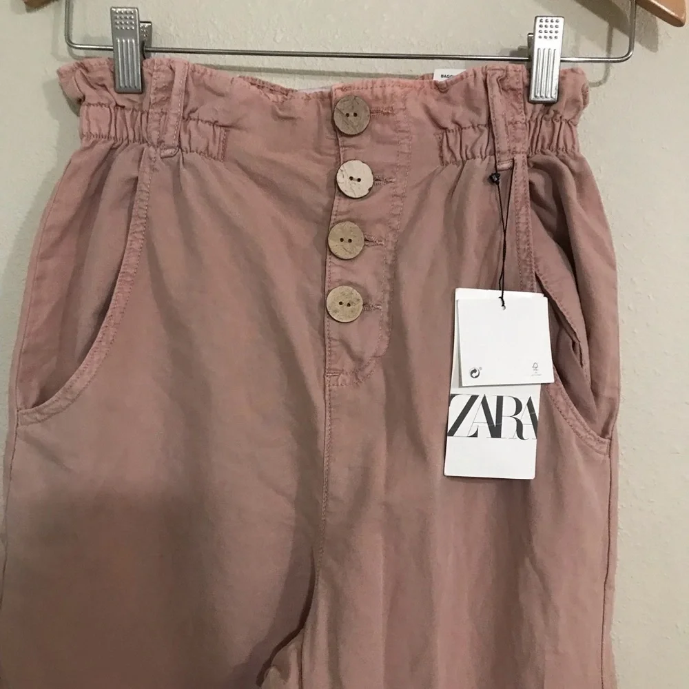 Zara excellent new