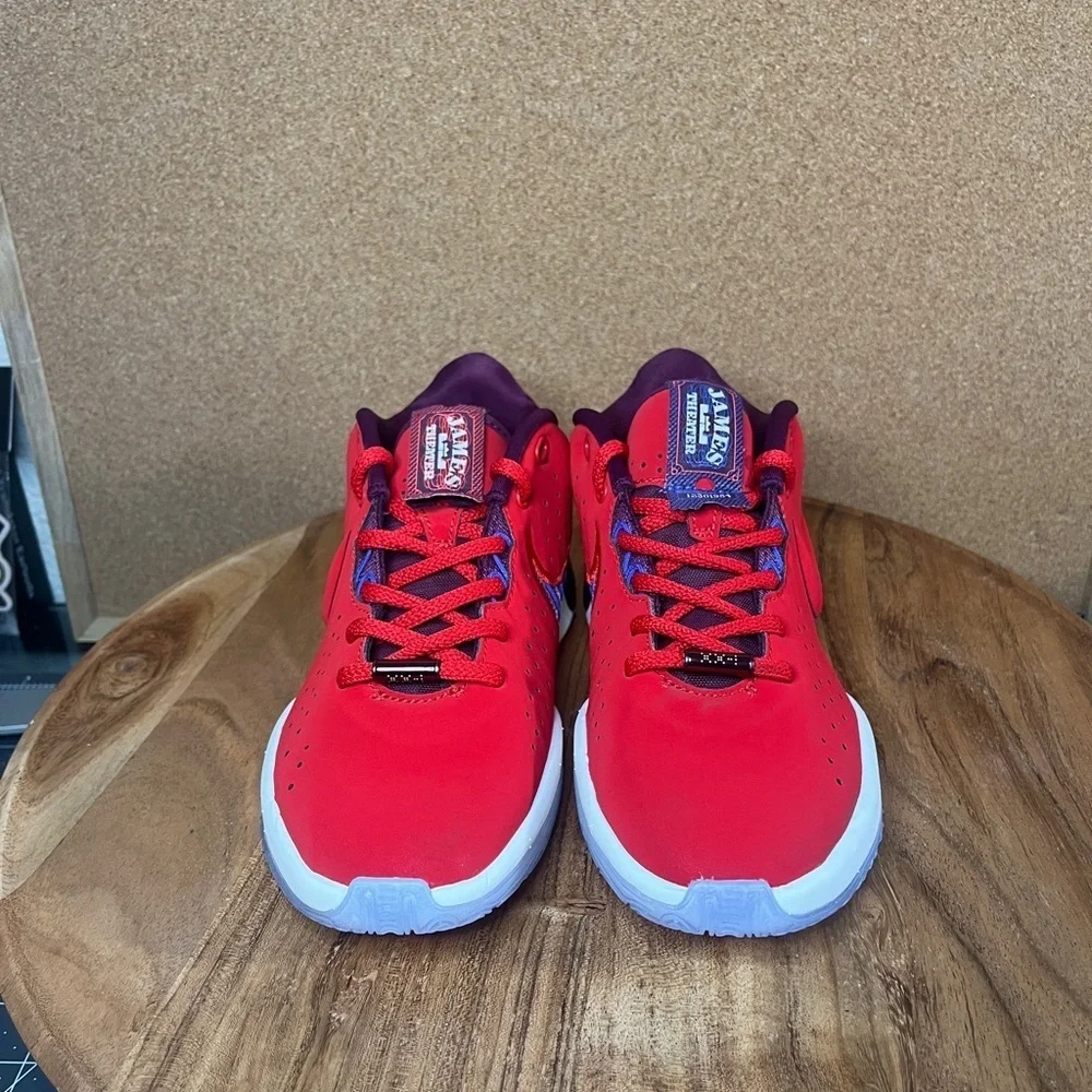 Nike Lebron james 21 ‘Theatre’ Brand new