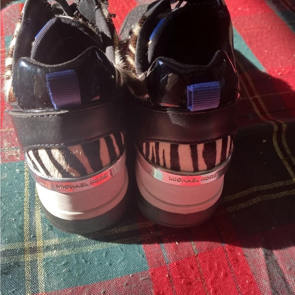 Michael Kors sz sneakers georgie