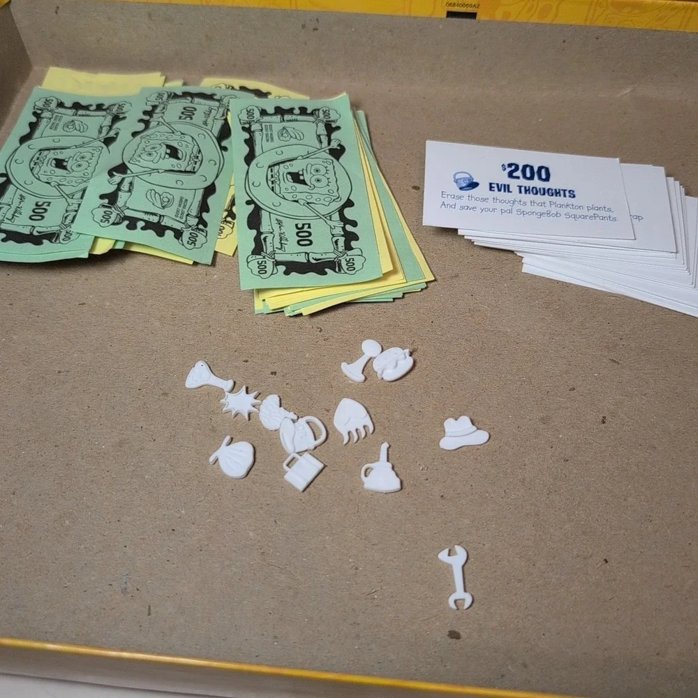 Hasbro tested working