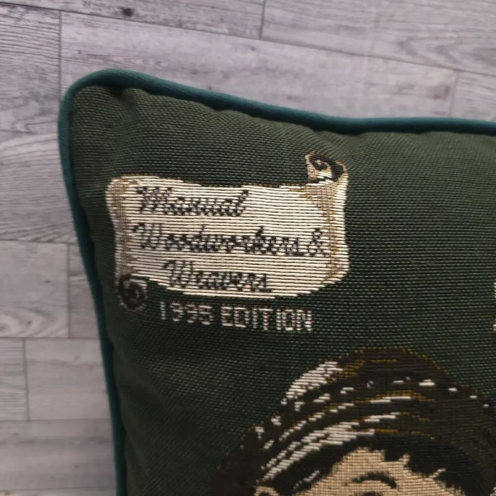 Manual Woodworkers and Weavers photos edition pre