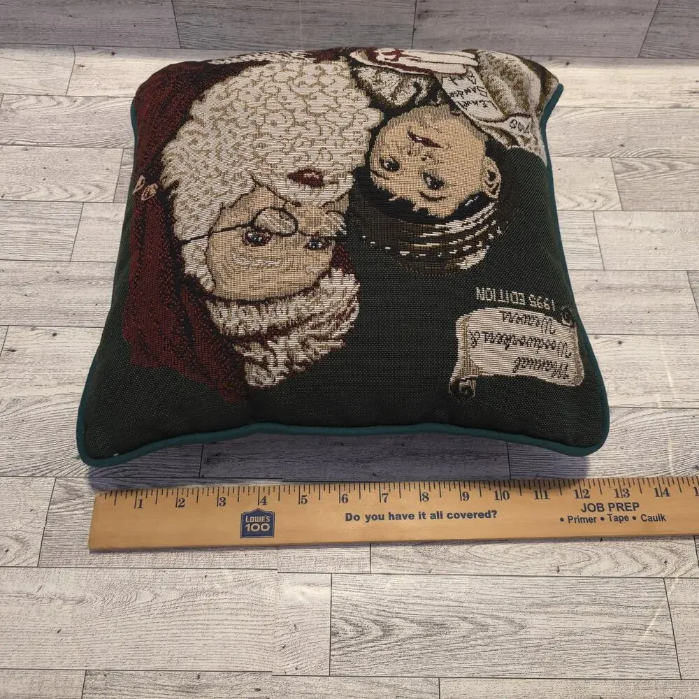 Manual Woodworkers and Weavers you weavers