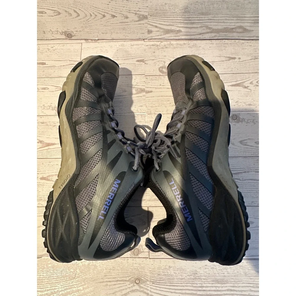 Merrell moab speed