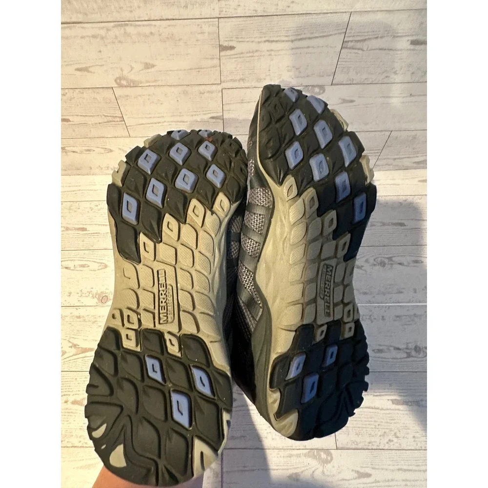 Merrell moab speed