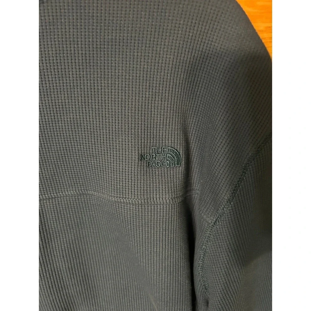 The North Face includes versatile