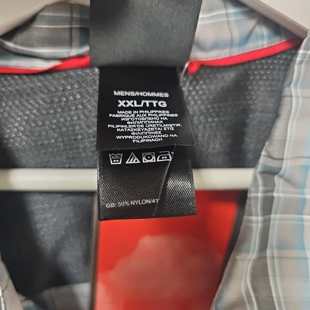 The North Face north face