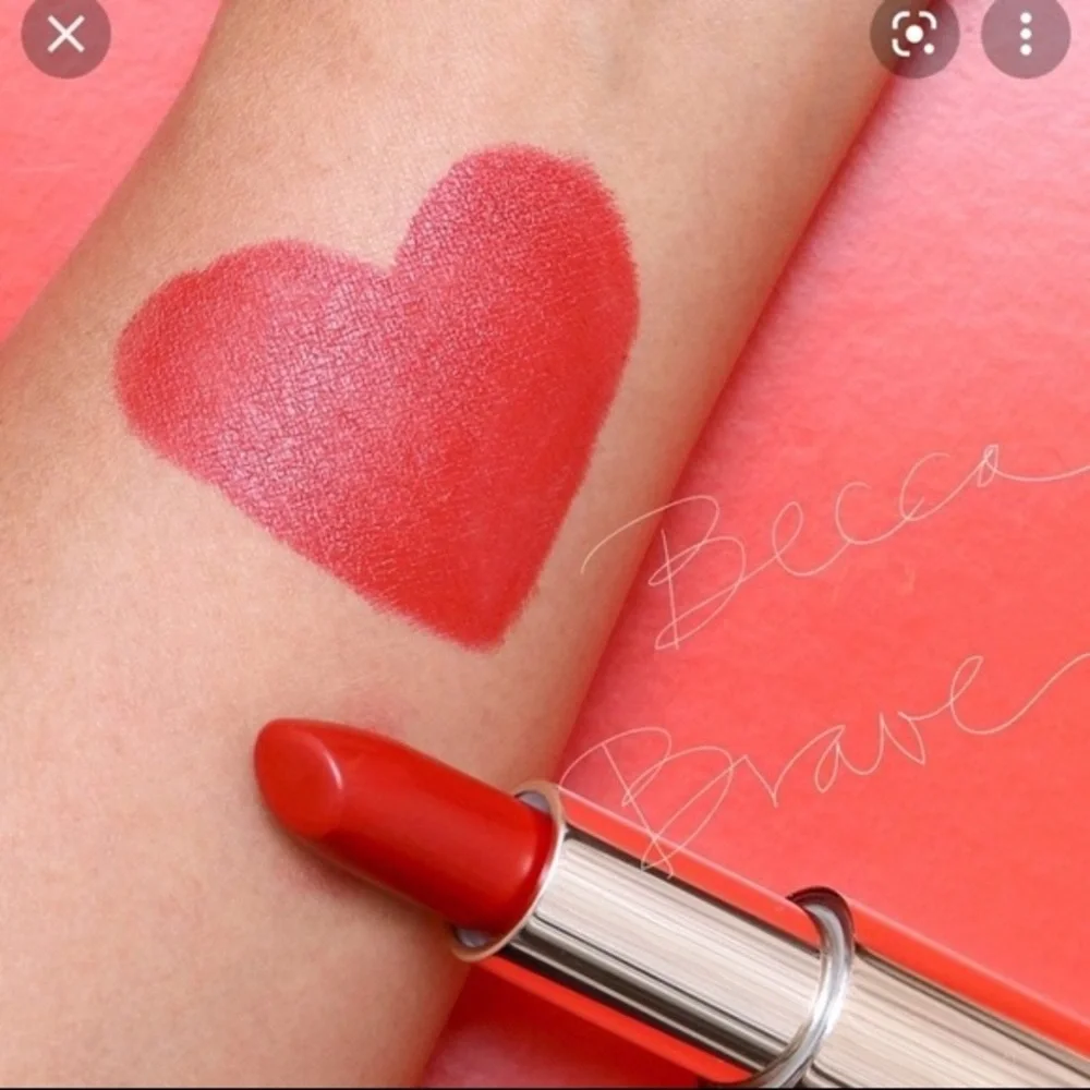 Becca x Khloe x Malika Lipstick‎