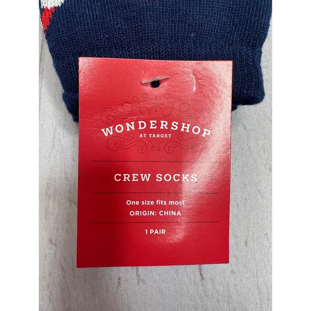 Wondershop brand target