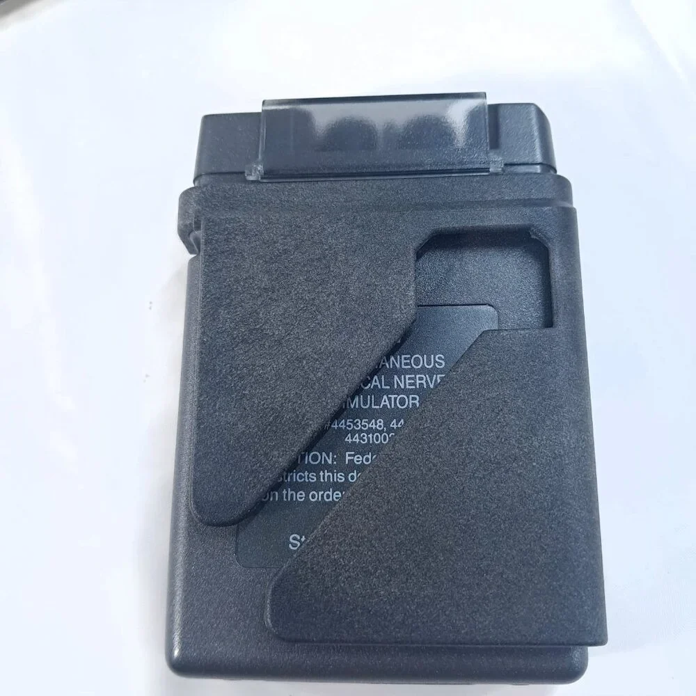 N/A case inside included