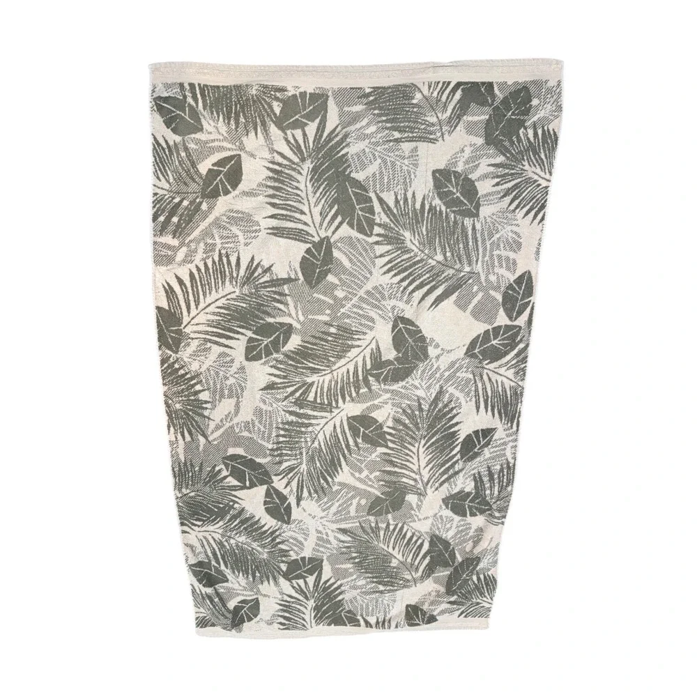 Summer soft cotton