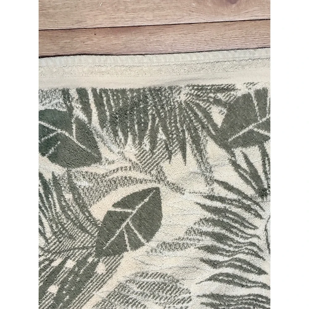 Summer soft cotton