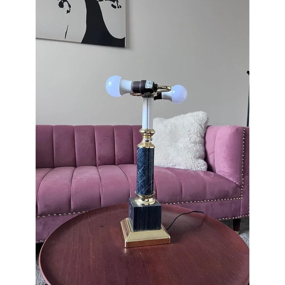The Unbranded Brand vintage table