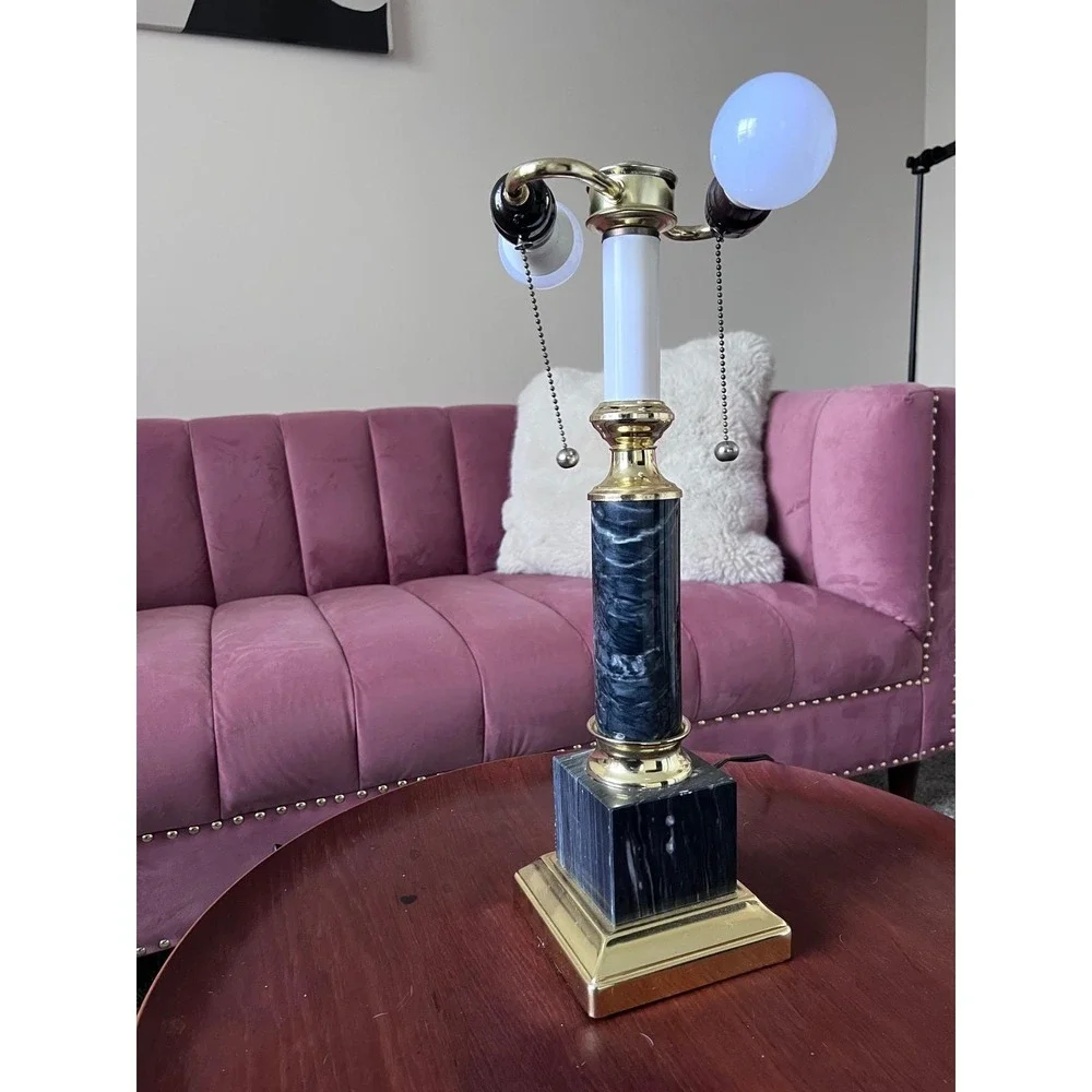 The Unbranded Brand vintage table