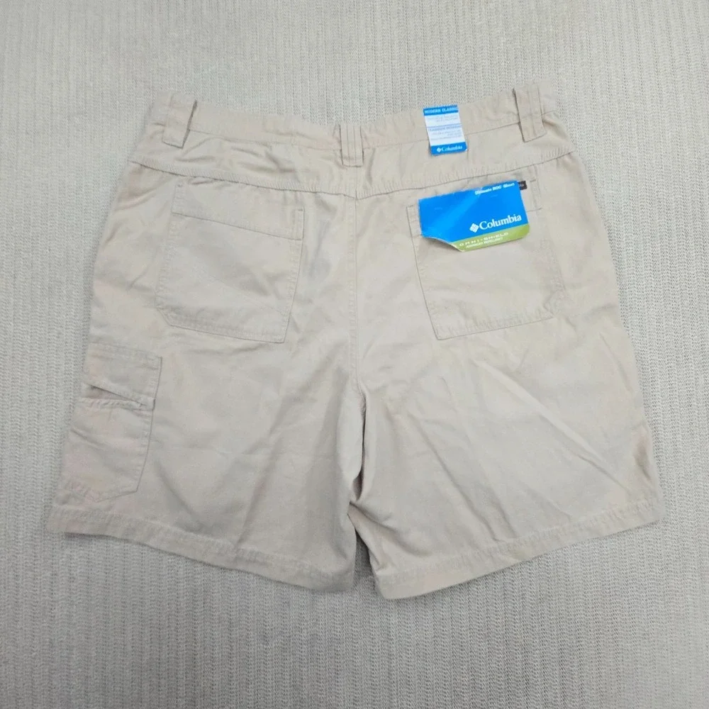 Columbia Ultimate ROC Shorts Mens 40 x 9