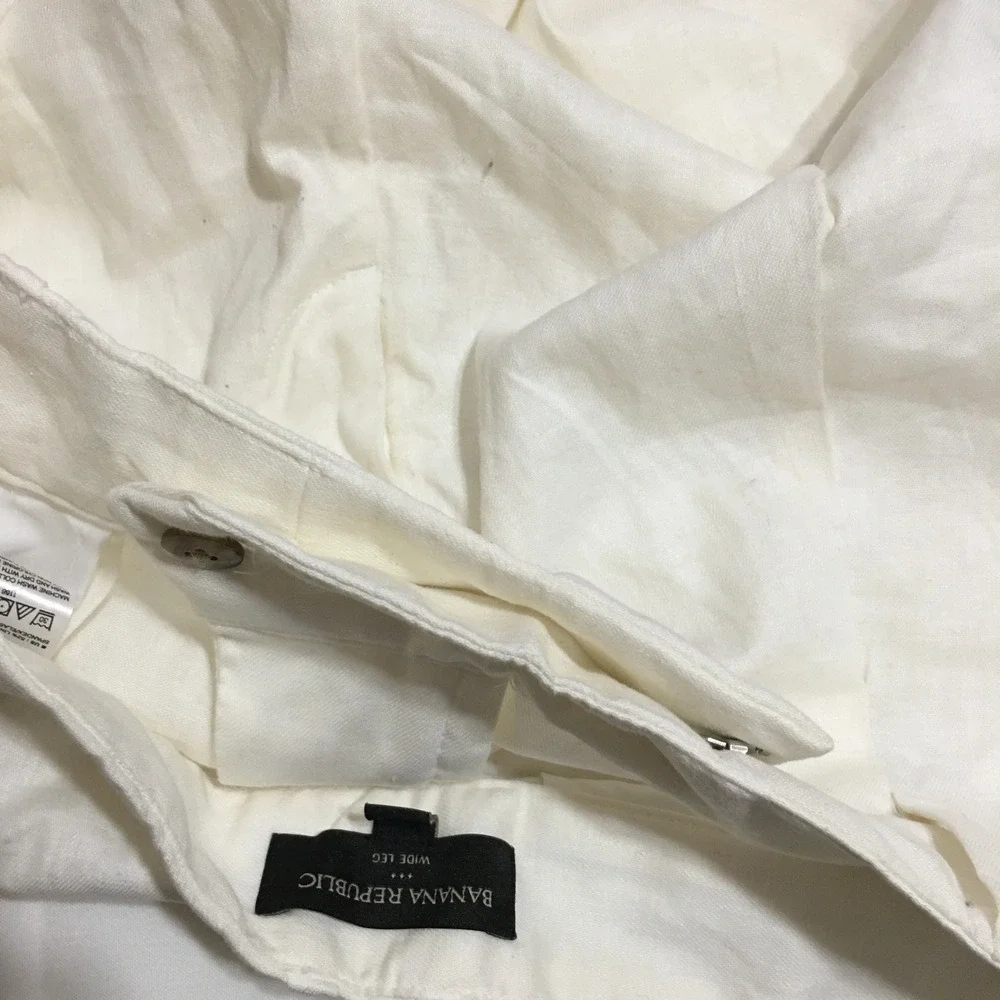 Banana Republic banana republic