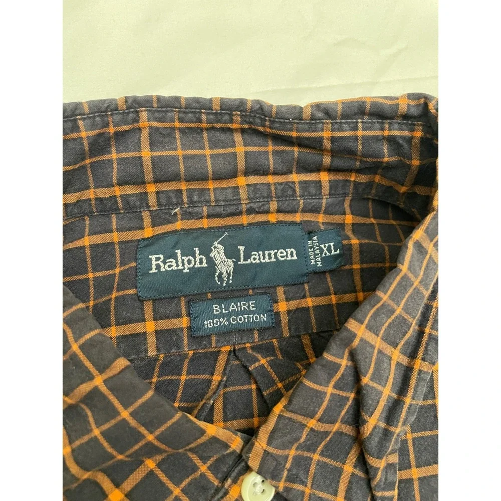 Polo Ralph Lauren polo ralph