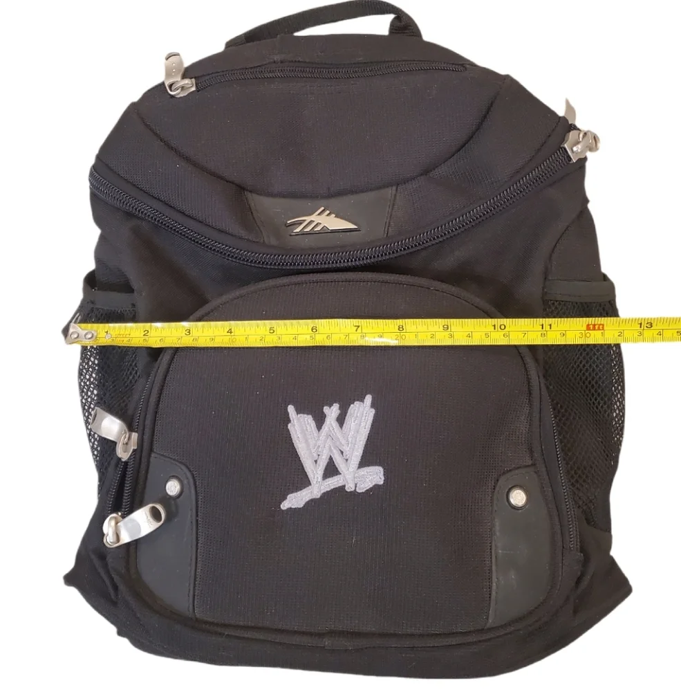 WWE wwf vintage