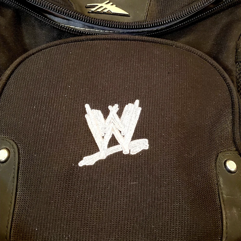 WWE wwf vintage