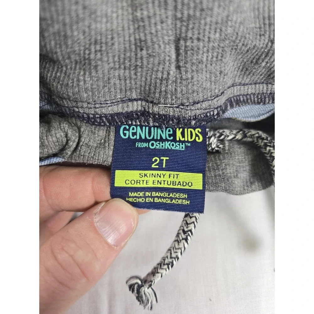 OshKosh Bgosh brand genuine