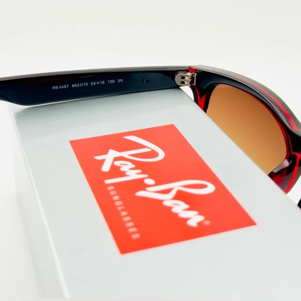 Ray-Ban brand new