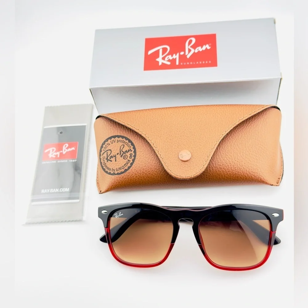 Ray-Ban brand new