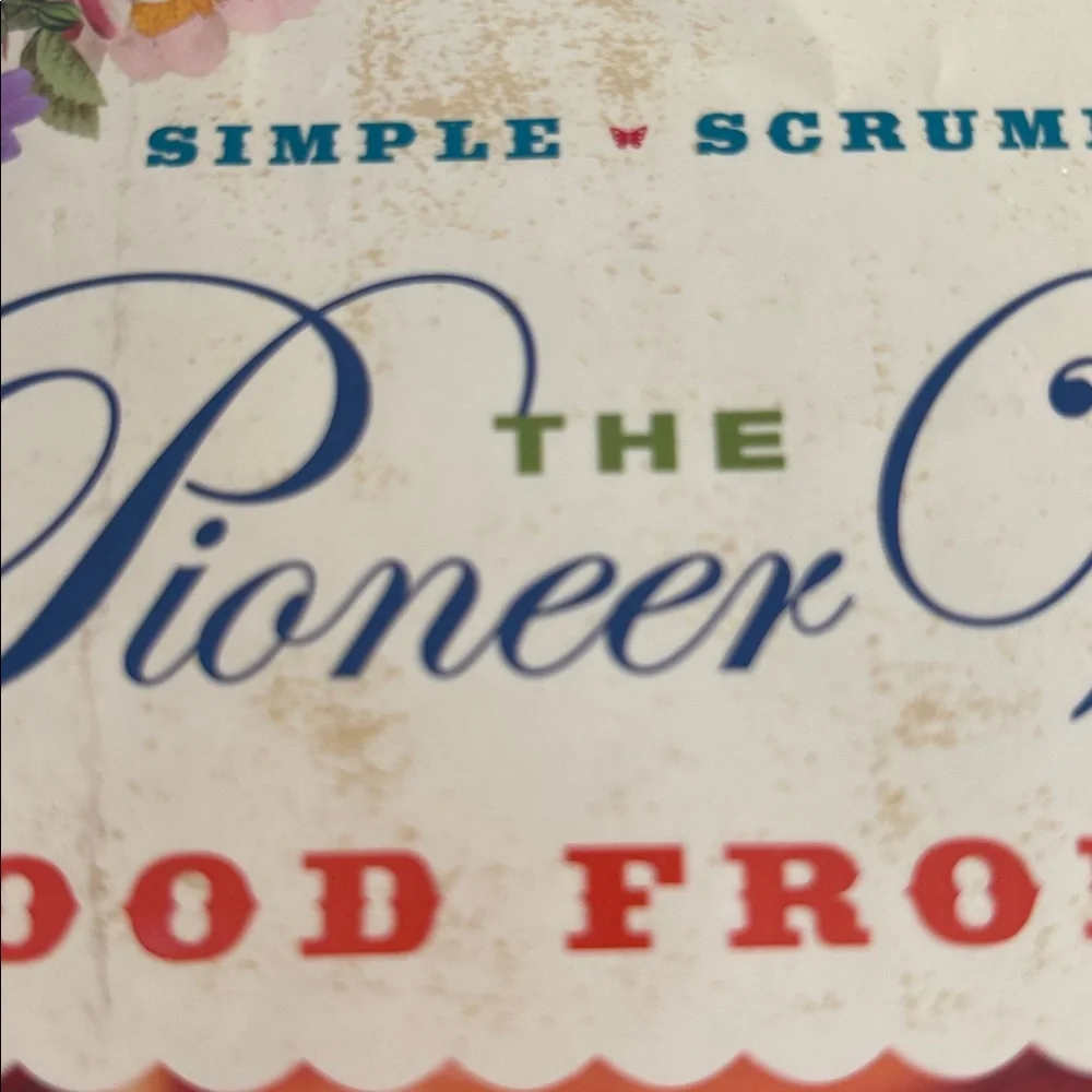 The Pioneer Woman pioneer woman