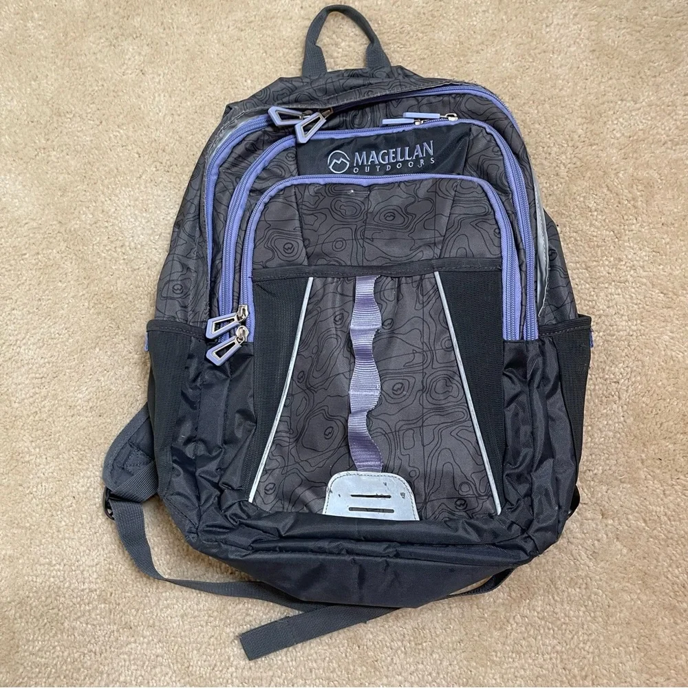 megellan outdoors excellent preowned