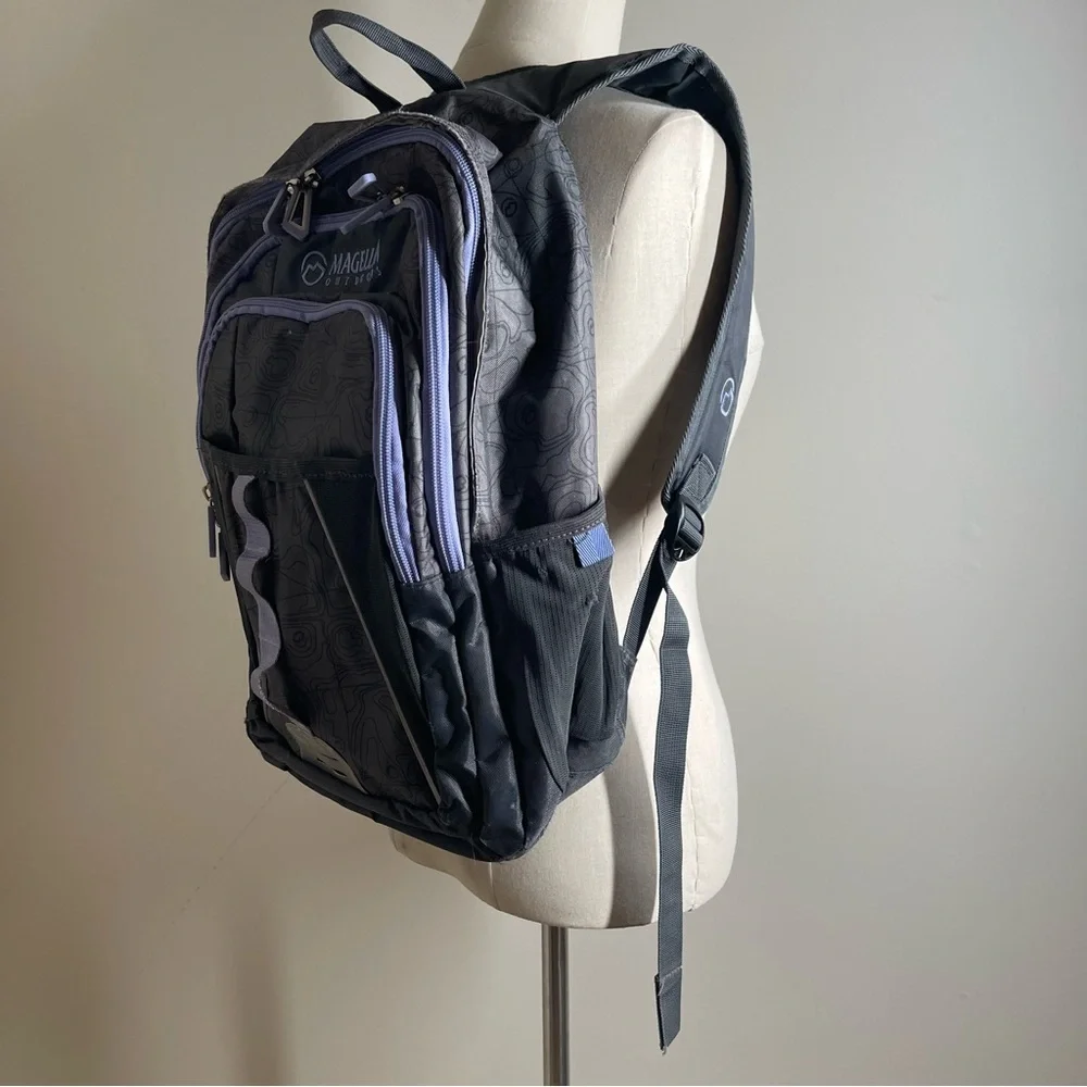 megellan outdoors excellent preowned