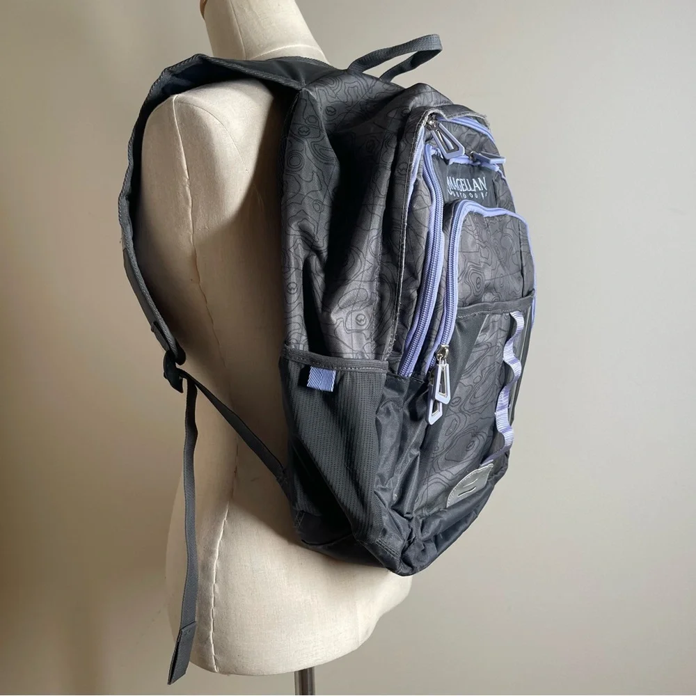 megellan outdoors excellent preowned