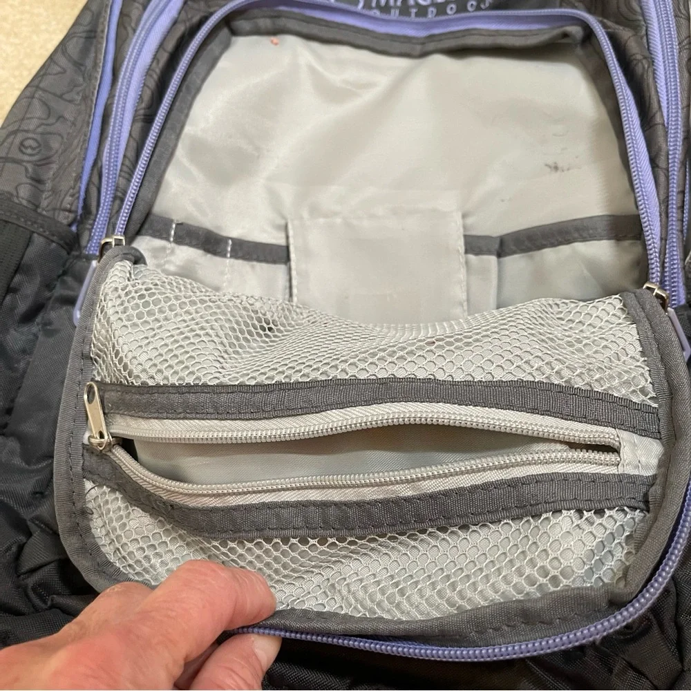 megellan outdoors excellent preowned