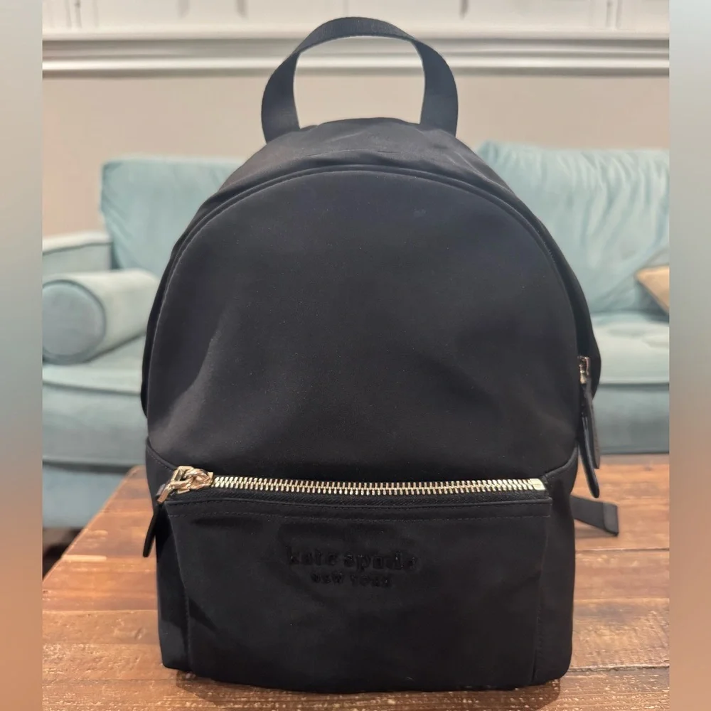 kate spade durable nylon