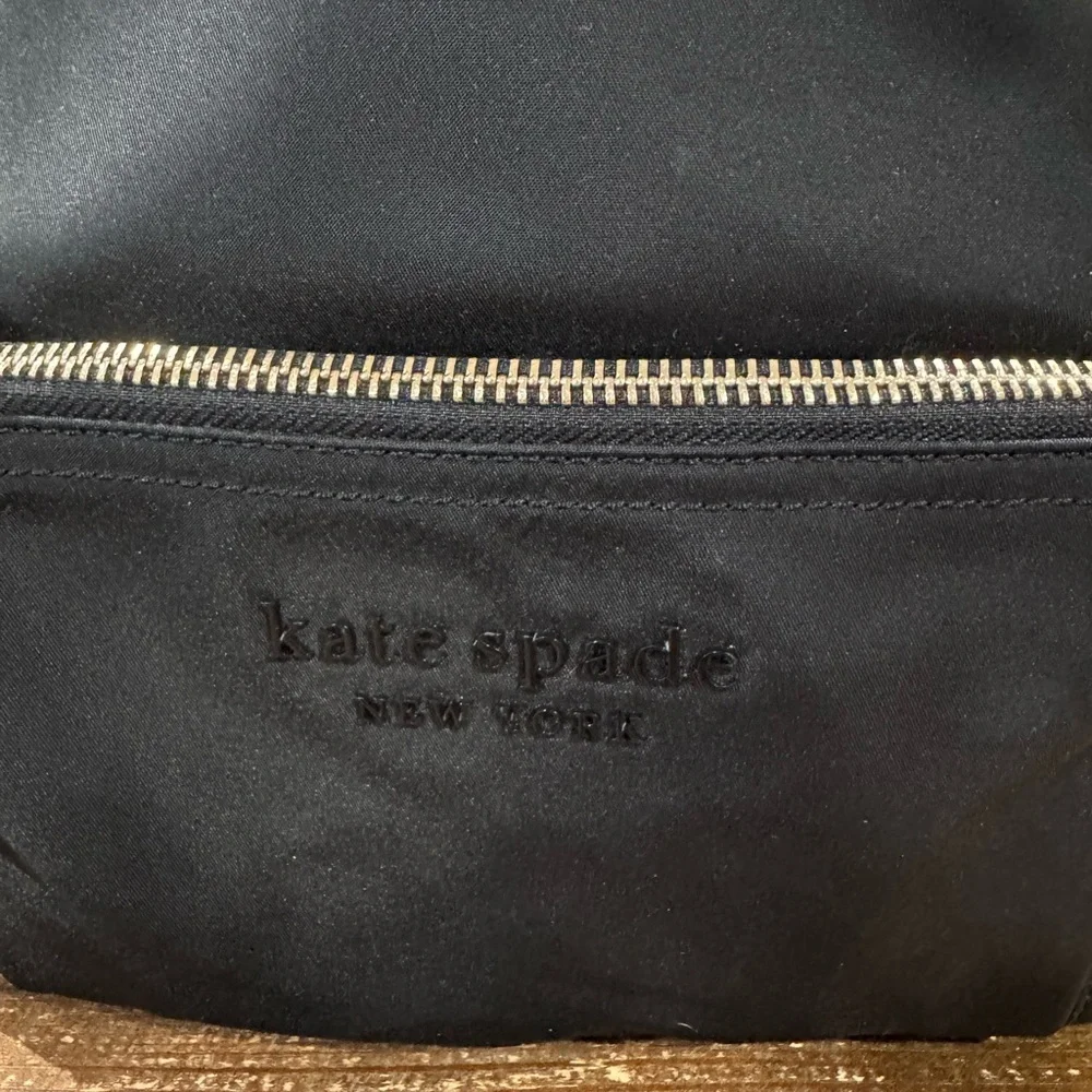 kate spade durable nylon