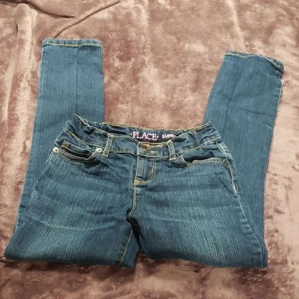Children's place‎ jeans size 8