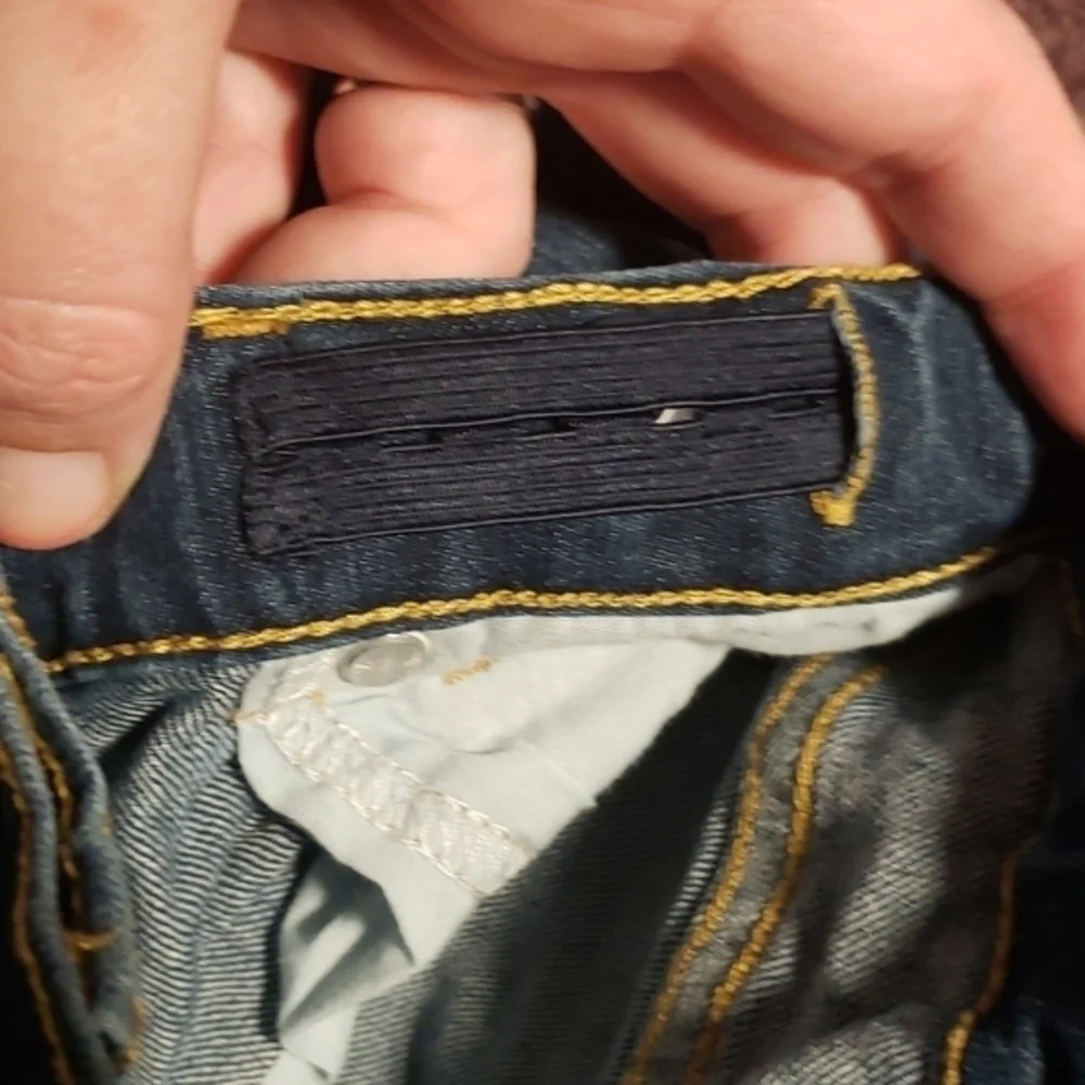 Children's place‎ jeans size 8
