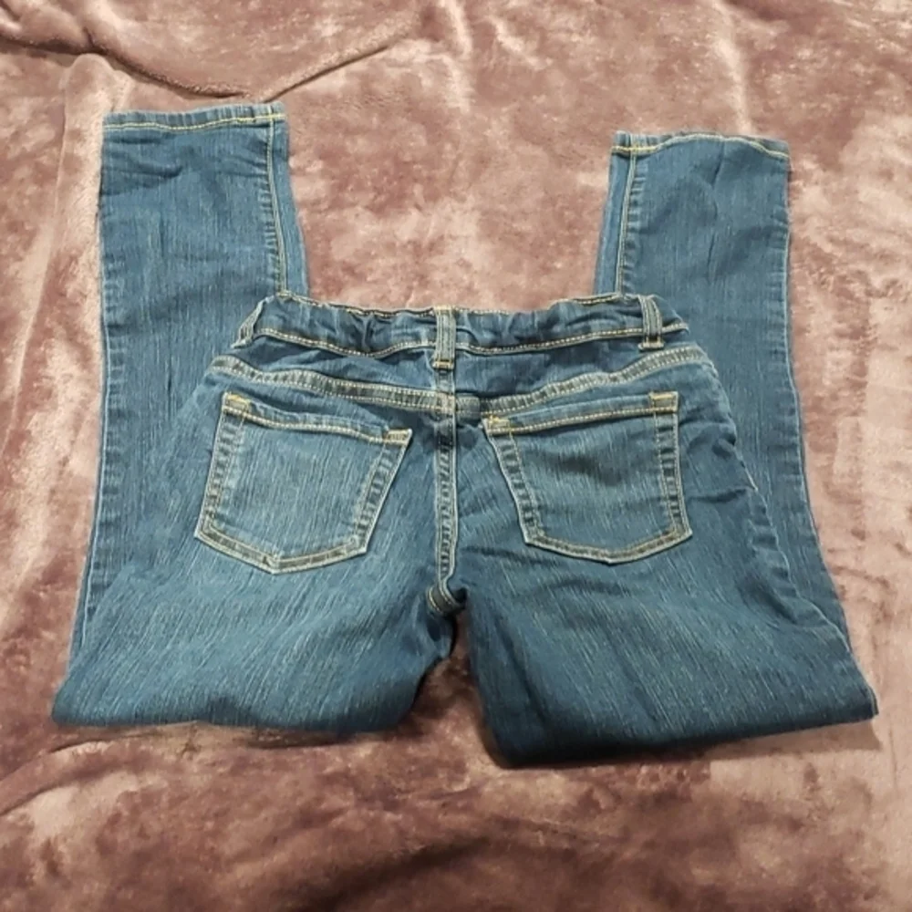Children's place‎ jeans size 8