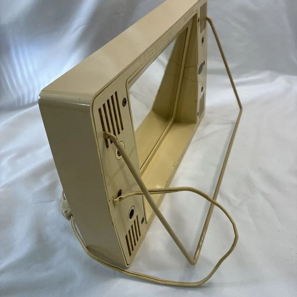 Bercy Mirror Go Lightly vintage 1970