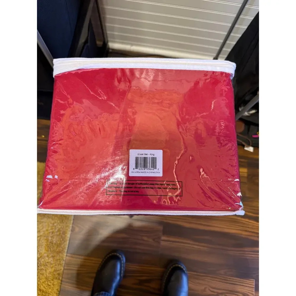 Bare nwot unopened