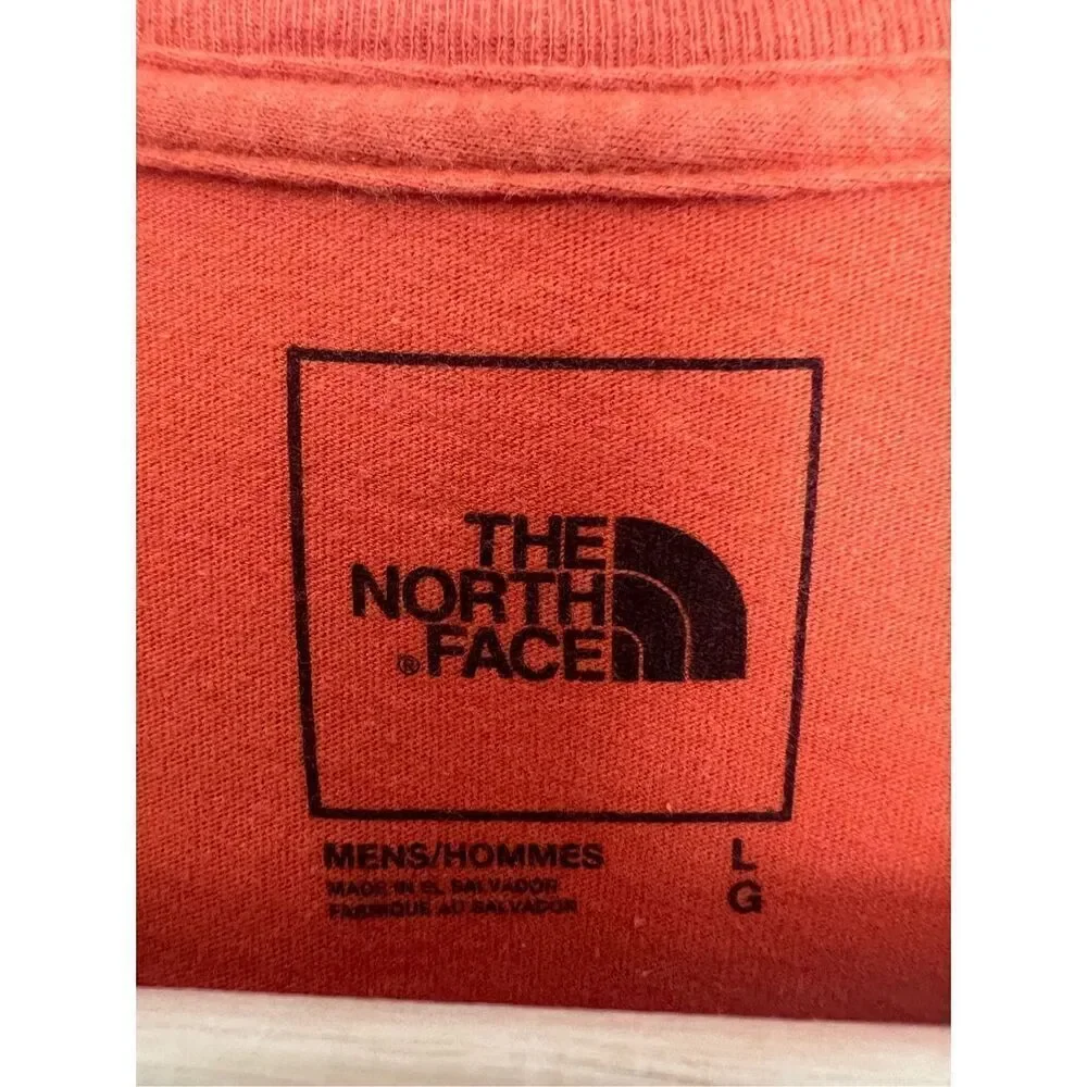 The North Face excellent preloved