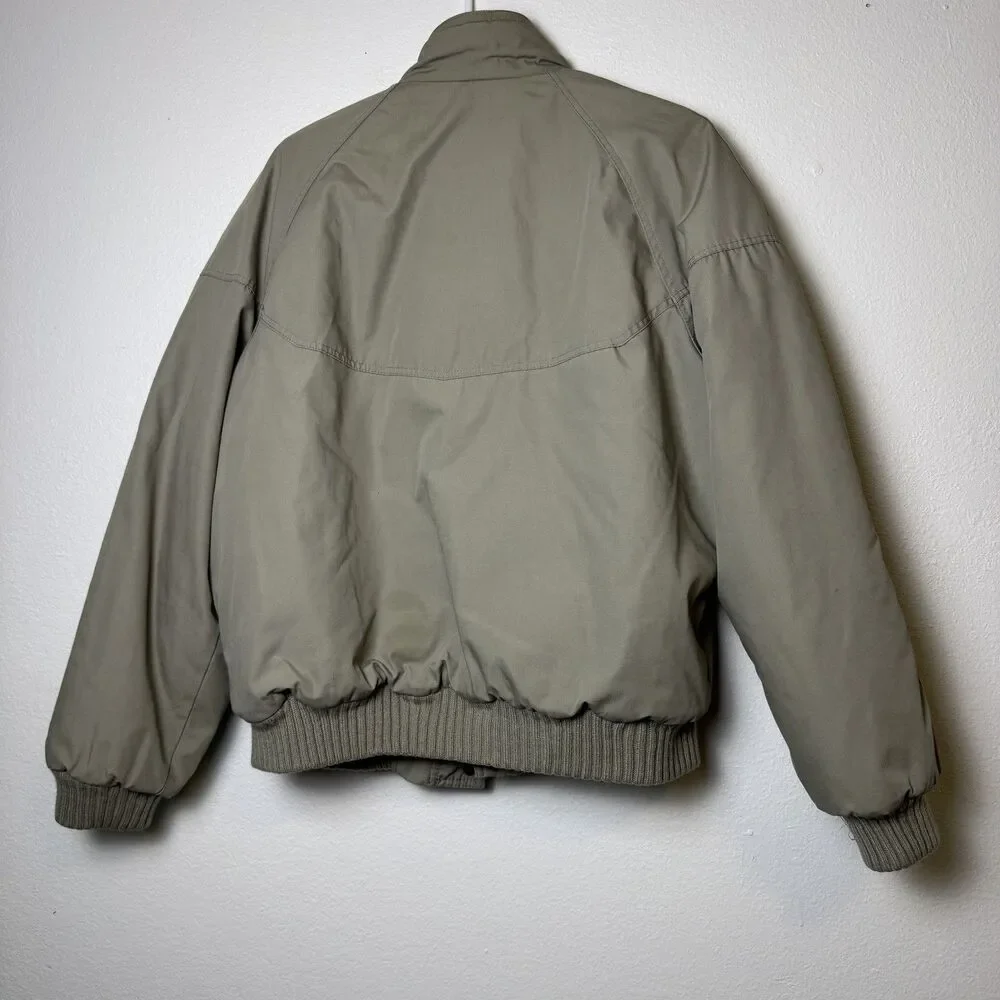 Outdoor Exchange vintage 1980s