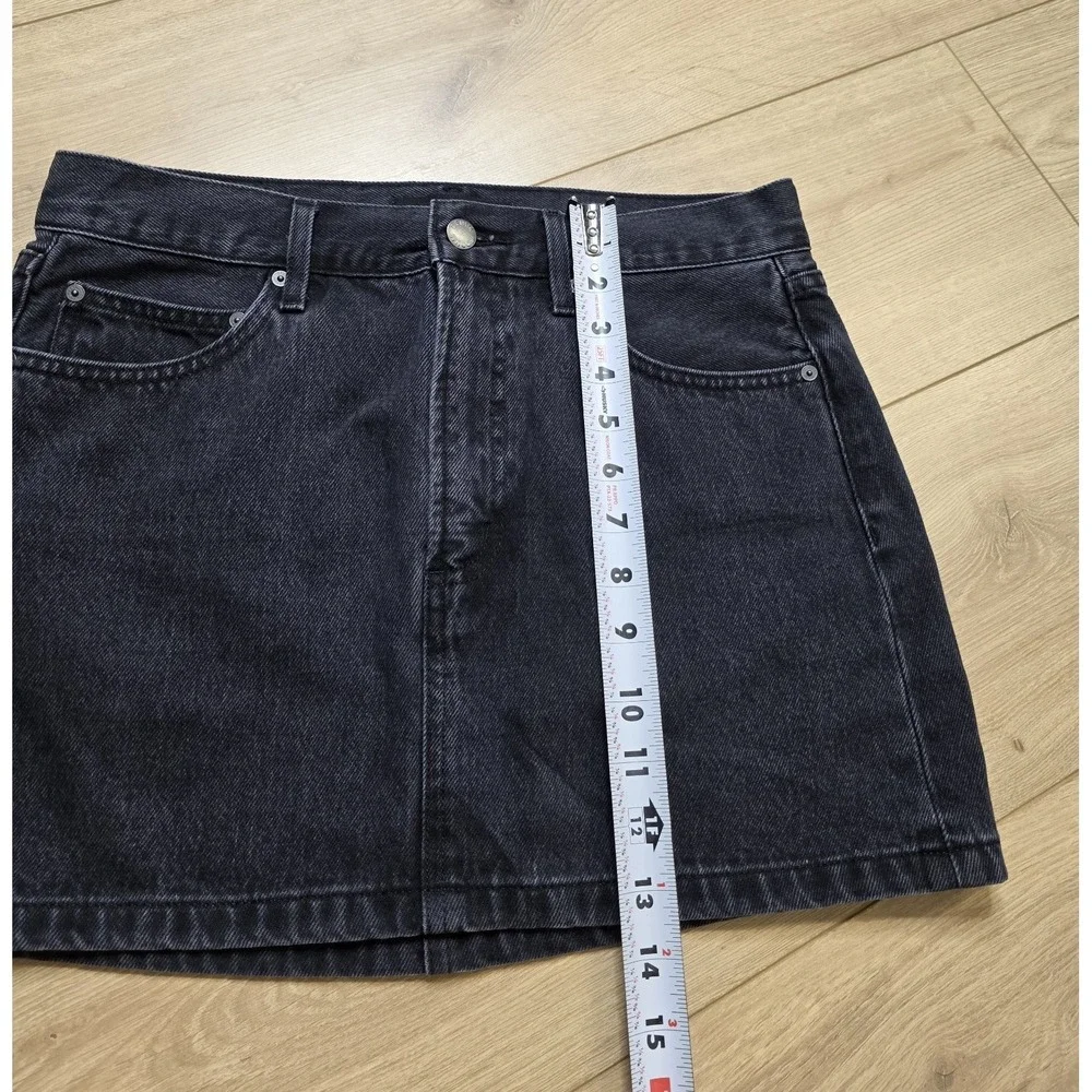 Denim Forum aritzia denim