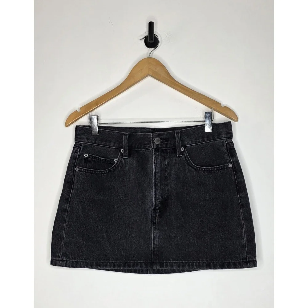 Denim Forum aritzia denim