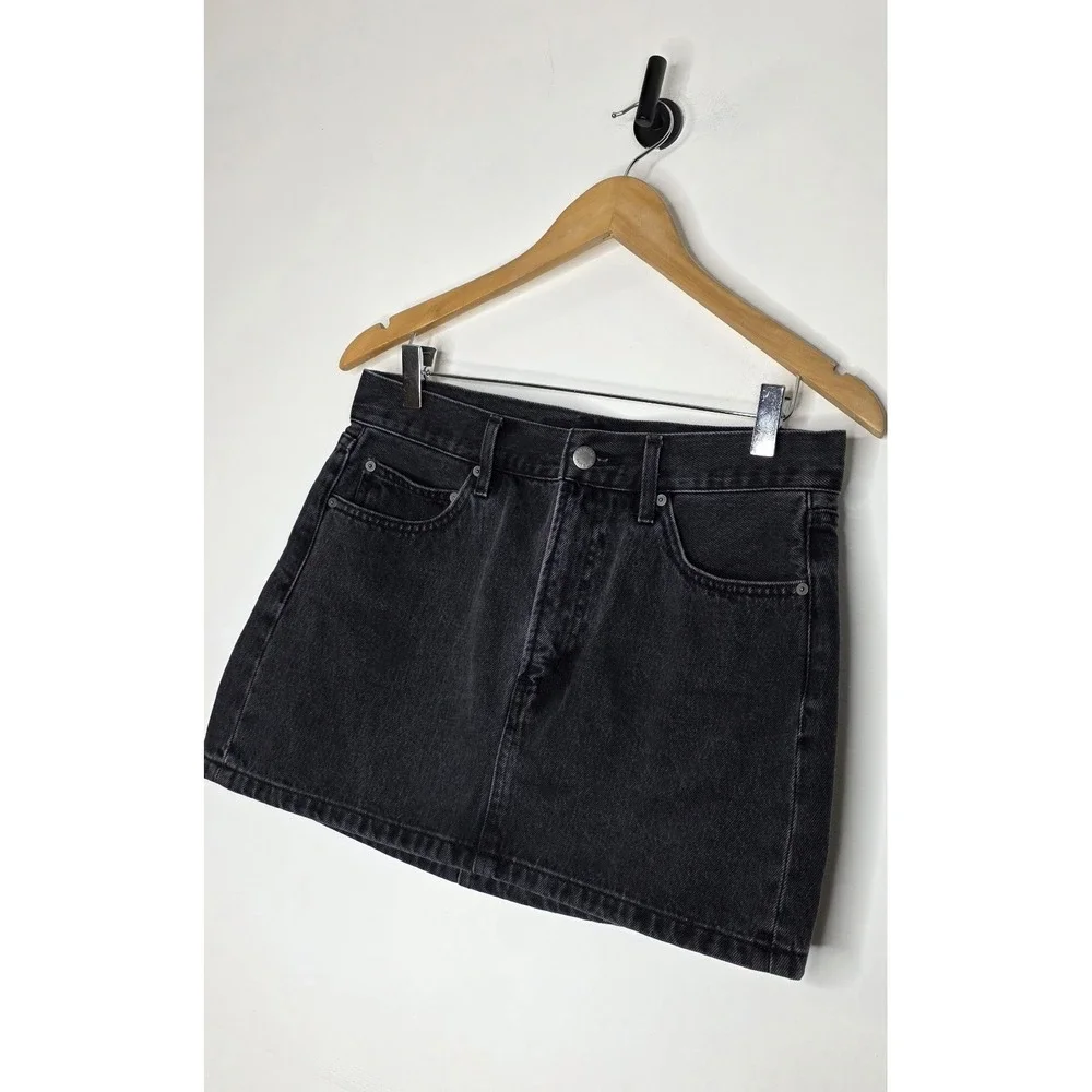 Denim Forum aritzia denim