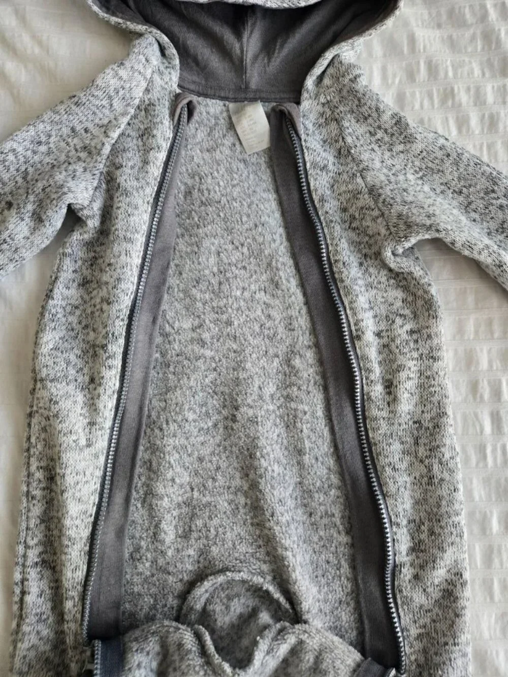 H&M adorable cozy