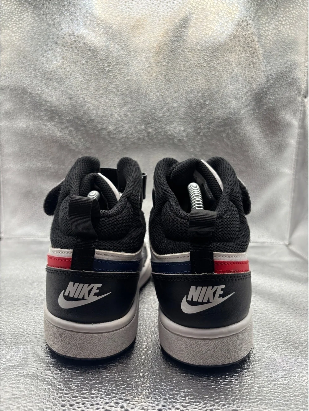Nike size low