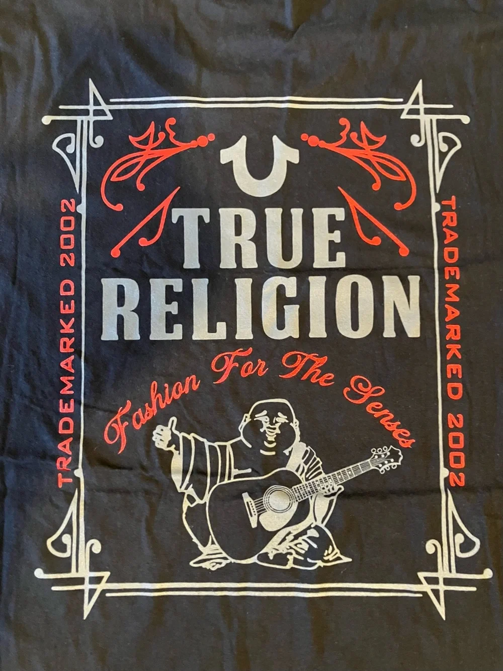 True Religion true religion