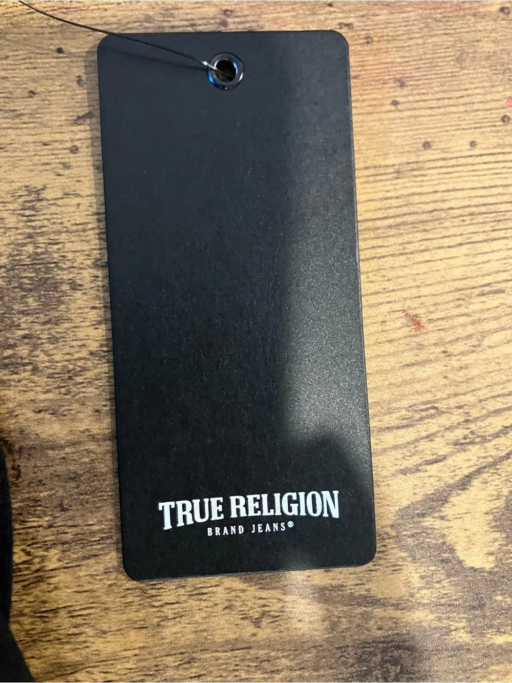 True Religion true religion